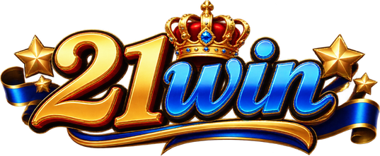 21 Win লোগো